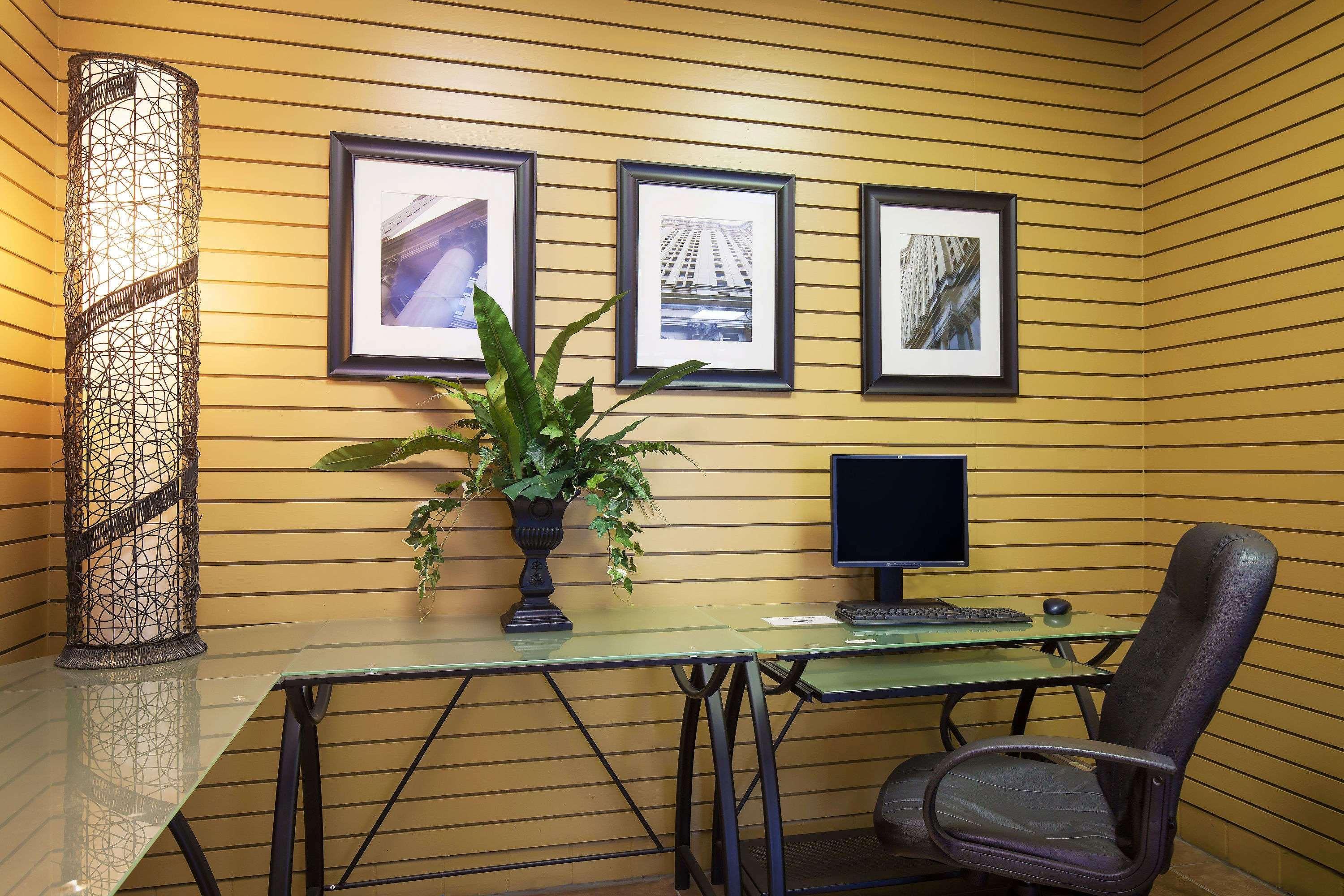 Days Inn Lafayette/University Екстер'єр фото