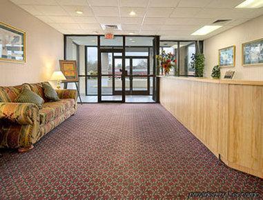 Days Inn Lafayette/University Інтер'єр фото